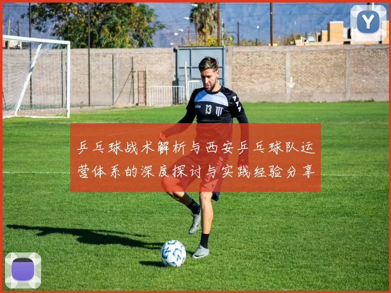 乒乓球战术解析与西安乒乓球队运营体系的深度探讨与实践经验分享