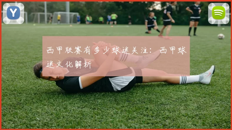 西甲联赛有多少球迷关注：西甲球迷文化解析