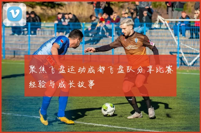 聚焦飞盘运动成都飞盘队分享比赛经验与成长故事