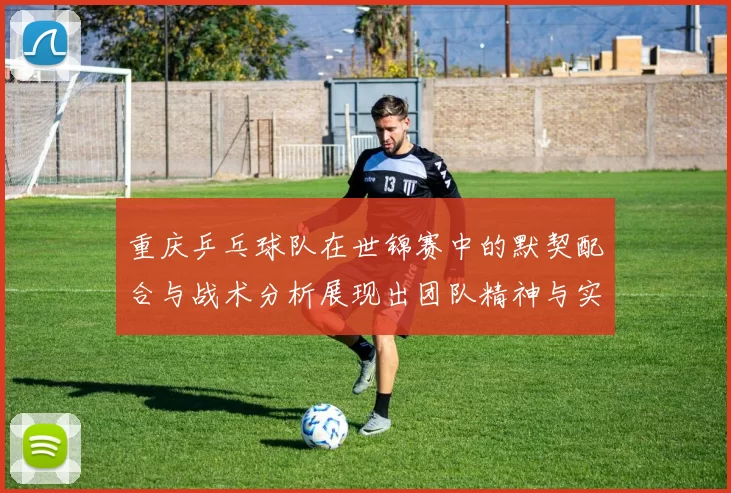 重庆乒乓球队在世锦赛中的默契配合与战术分析展现出团队精神与实力