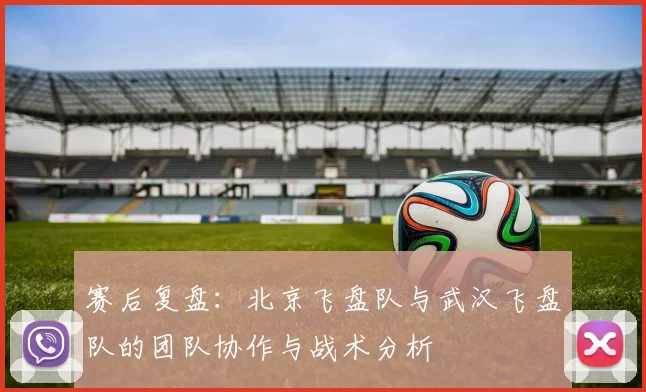 赛后复盘：北京飞盘队与武汉飞盘队的团队协作与战术分析