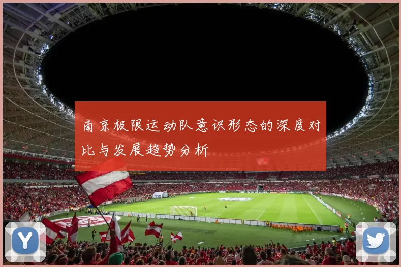 南京极限运动队意识形态的深度对比与发展趋势分析