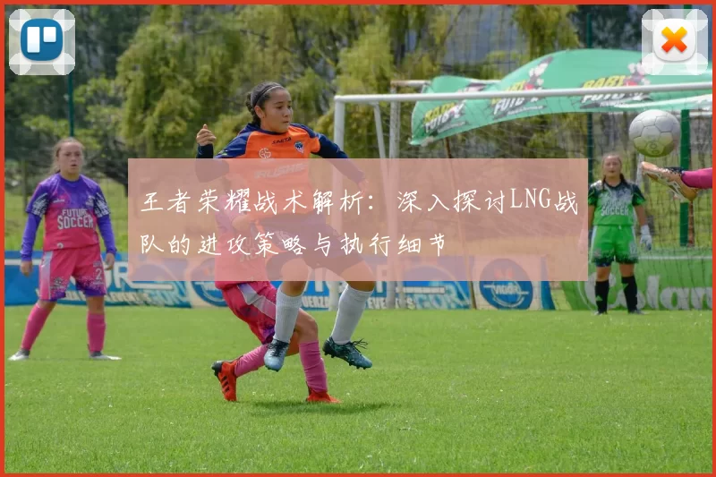 王者荣耀战术解析：深入探讨LNG战队的进攻策略与执行细节