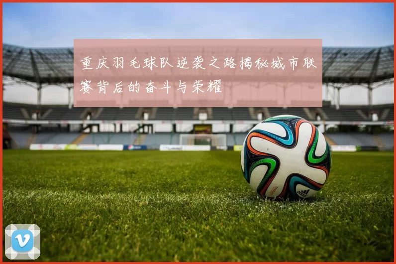 重庆羽毛球队逆袭之路揭秘城市联赛背后的奋斗与荣耀