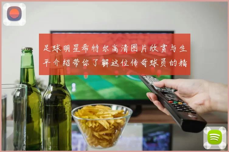 足球明星希特尔高清图片欣赏与生平介绍带你了解这位传奇球员的精彩瞬间