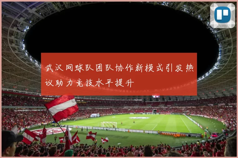 武汉网球队团队协作新模式引发热议助力竞技水平提升