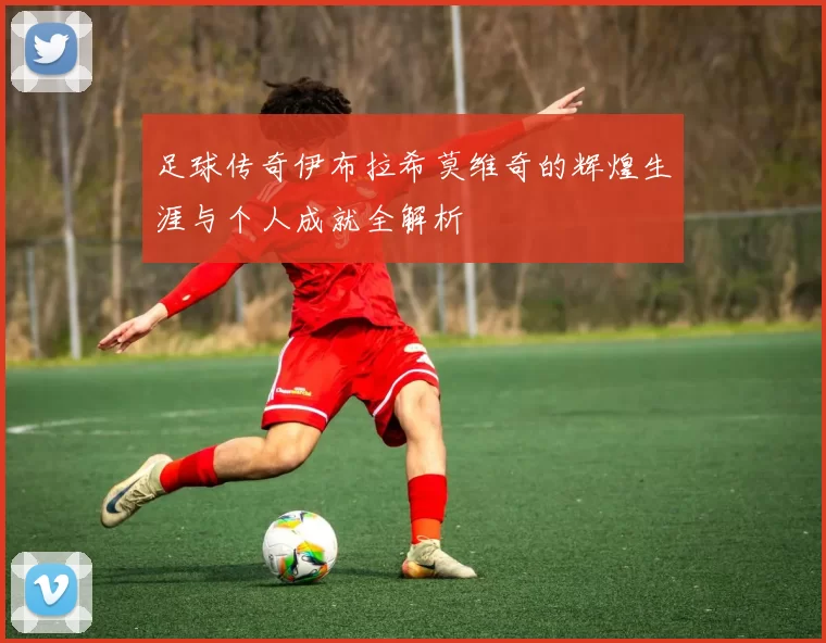 足球传奇伊布拉希莫维奇的辉煌生涯与个人成就全解析