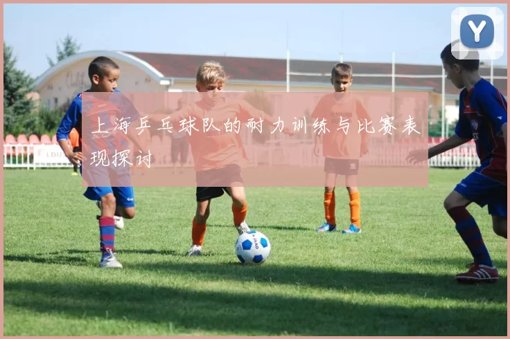 上海乒乓球队的耐力训练与比赛表现探讨