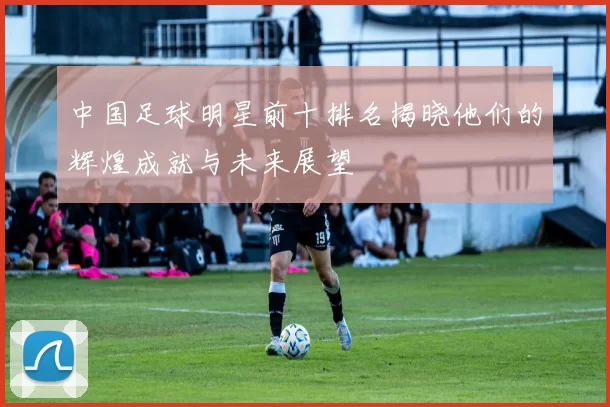 中国足球明星前十排名揭晓他们的辉煌成就与未来展望