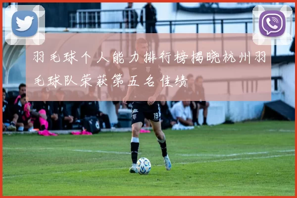 羽毛球个人能力排行榜揭晓杭州羽毛球队荣获第五名佳绩