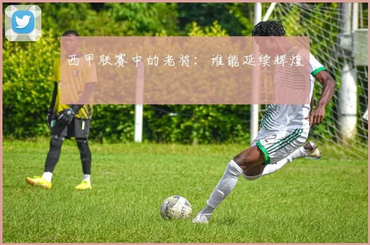西甲联赛中的老将：谁能延续辉煌