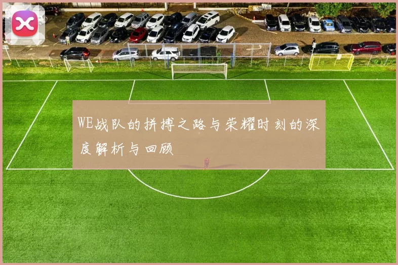 WE战队的拼搏之路与荣耀时刻的深度解析与回顾