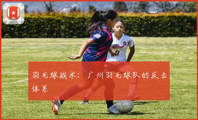 羽毛球战术：广州羽毛球队的反击体系