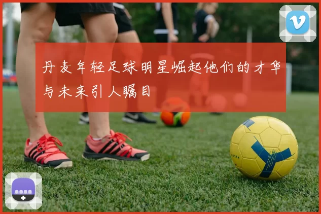 丹麦年轻足球明星崛起他们的才华与未来引人瞩目