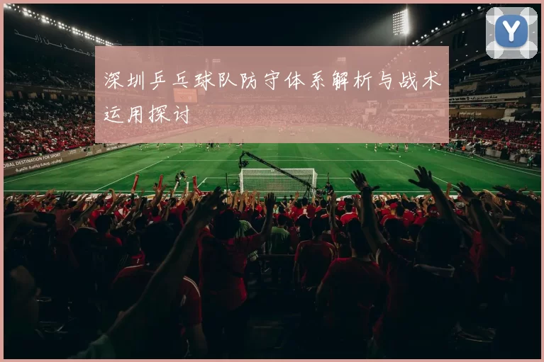 深圳乒乓球队防守体系解析与战术运用探讨