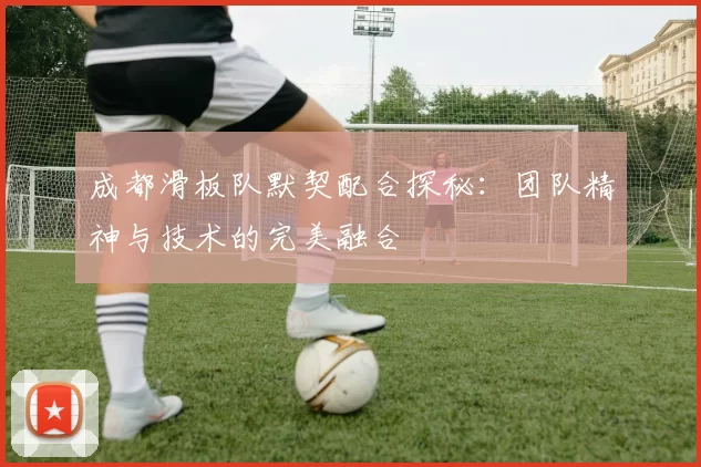 成都滑板队默契配合探秘：团队精神与技术的完美融合