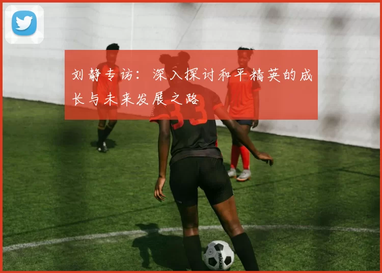 刘静专访：深入探讨和平精英的成长与未来发展之路
