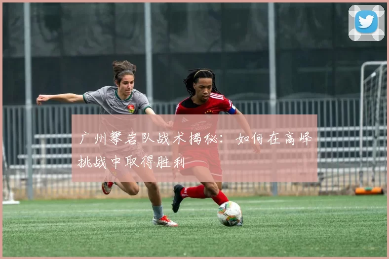 广州攀岩队战术揭秘：如何在高峰挑战中取得胜利